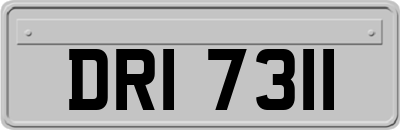 DRI7311