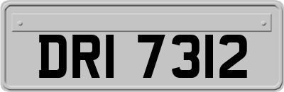 DRI7312