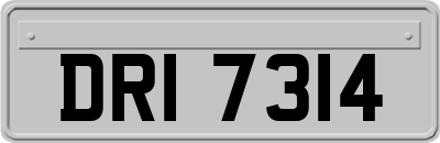 DRI7314
