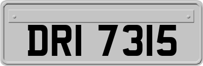 DRI7315