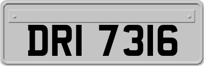 DRI7316