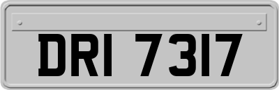 DRI7317