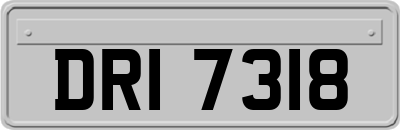 DRI7318
