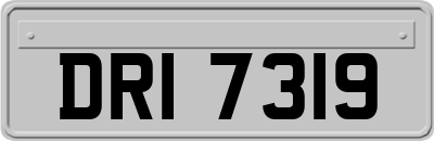 DRI7319