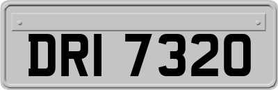 DRI7320