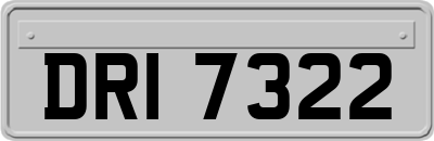 DRI7322
