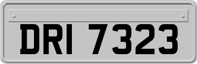 DRI7323