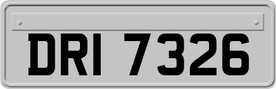 DRI7326