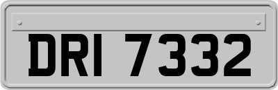 DRI7332