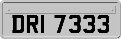 DRI7333