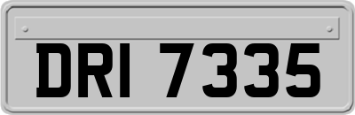 DRI7335