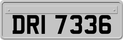 DRI7336
