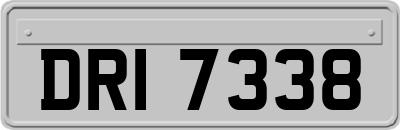 DRI7338