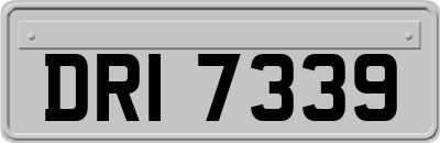 DRI7339