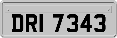DRI7343