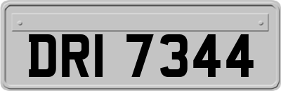 DRI7344