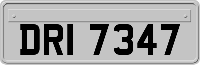 DRI7347