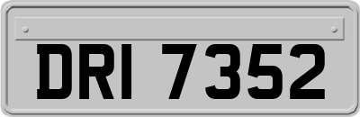 DRI7352