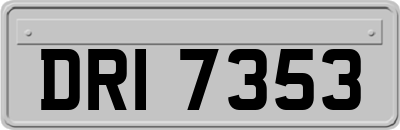 DRI7353