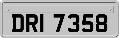 DRI7358