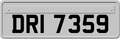 DRI7359