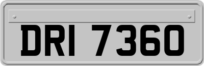 DRI7360