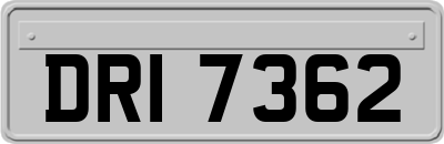 DRI7362