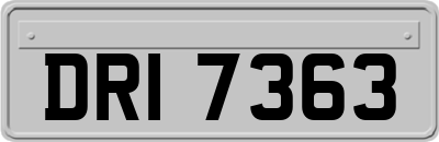 DRI7363