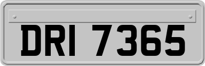 DRI7365