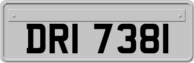 DRI7381