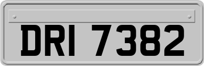 DRI7382