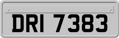 DRI7383