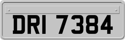 DRI7384