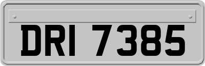 DRI7385