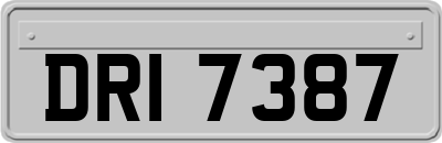 DRI7387