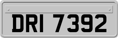 DRI7392