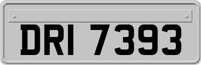 DRI7393