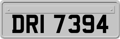 DRI7394