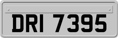 DRI7395