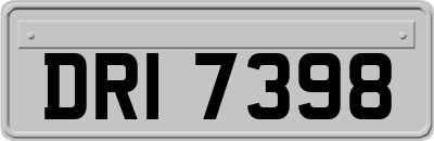 DRI7398