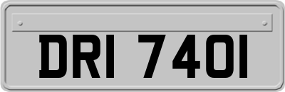 DRI7401
