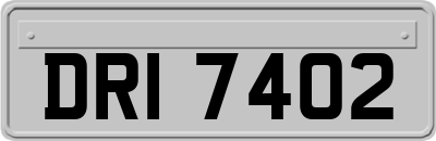 DRI7402