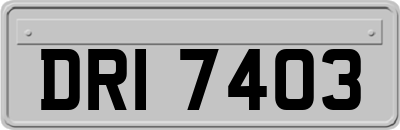 DRI7403