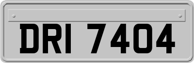 DRI7404