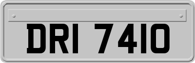 DRI7410