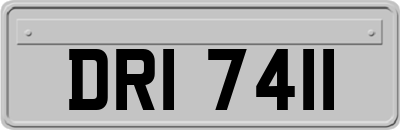 DRI7411