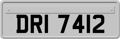 DRI7412