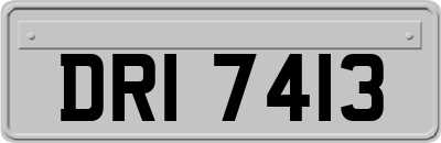 DRI7413