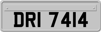 DRI7414