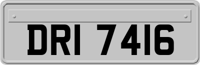 DRI7416